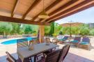 Holiday homeSpain - : Finca Sa Plana