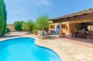 Holiday homeSpain - : Finca Sa Plana