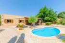 Holiday homeSpain - : Finca Sa Plana