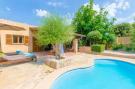 Holiday homeSpain - : Finca Sa Plana