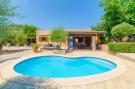 Holiday homeSpain - : Finca Sa Plana