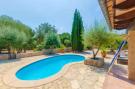 Holiday homeSpain - : Finca Sa Plana