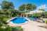 Holiday homeSpain - : Casa Alba  [24] 