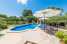 Holiday homeSpain - : Casa Alba  [23] 