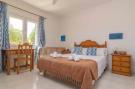 Holiday homeSpain - : Casa Aina