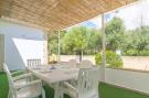 Holiday homeSpain - : Casa Aina