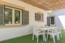 Holiday homeSpain - : Casa Aina