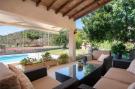 Holiday homeSpain - : Can Calistro