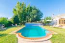 Holiday homeSpain - : Sa Tanca