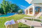 Holiday homeSpain - : Sa Tanca