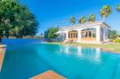 Holiday homeSpain - : Sa Tanca