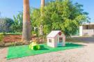 Holiday homeSpain - : Sa Tanqueta De Ses Roques