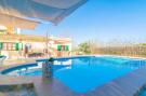 Holiday homeSpain - : Sa Tanqueta De Ses Roques