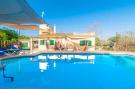 Holiday homeSpain - : Sa Tanqueta De Ses Roques