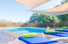 Holiday homeSpain - : Sa Tanqueta De Ses Roques