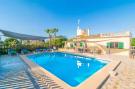 Holiday homeSpain - : Sa Tanqueta De Ses Roques