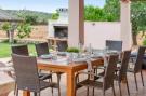 Holiday homeSpain - : Sa Xorca