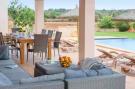 Holiday homeSpain - : Sa Xorca