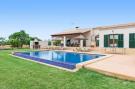 Holiday homeSpain - : Sa Xorca