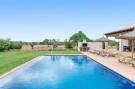 Holiday homeSpain - : Sa Xorca