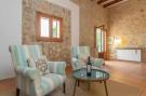 Holiday homeSpain - : Saran