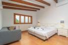 Holiday homeSpain - : Saran