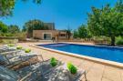 Holiday homeSpain - : Saran