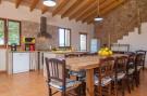 Holiday homeSpain - : Lo Den Creus