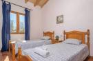 Holiday homeSpain - : Lo Den Creus