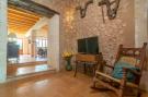 Holiday homeSpain - : Lo Den Creus