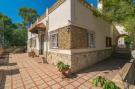 Holiday homeSpain - : Villa Maria 6