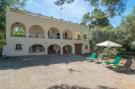 Holiday homeSpain - : Villa Maria 6