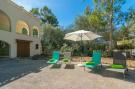 Holiday homeSpain - : Villa Maria 6