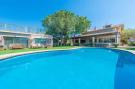 FerienhausSpanien - : Villa Marjals 16