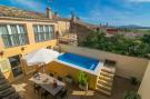 Holiday homeSpain - : Unio 36