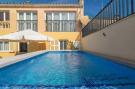 Holiday homeSpain - : Unio 36