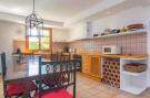 Holiday homeSpain - : Villa Pastor