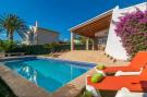 Holiday homeSpain - : Villa Pastor