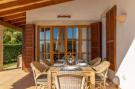 Holiday homeSpain - : Villa Pastor