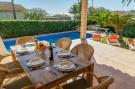 Holiday homeSpain - : Villa Pastor