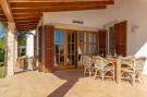 Holiday homeSpain - : Villa Pastor