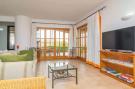 Holiday homeSpain - : Villa Pastor