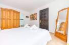 Holiday homeSpain - : Villa Pastor