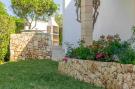 Holiday homeSpain - : Villa Pastor