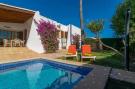 Holiday homeSpain - : Villa Pastor