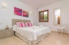 Holiday homeSpain - : Violeta De Mar