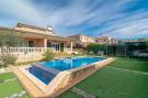 Holiday homeSpain - : Joan Deia Escultor