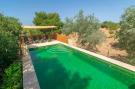 Holiday homeSpain - : Cas Conill