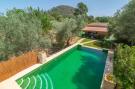 Holiday homeSpain - : Cas Conill