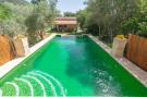 Holiday homeSpain - : Cas Conill